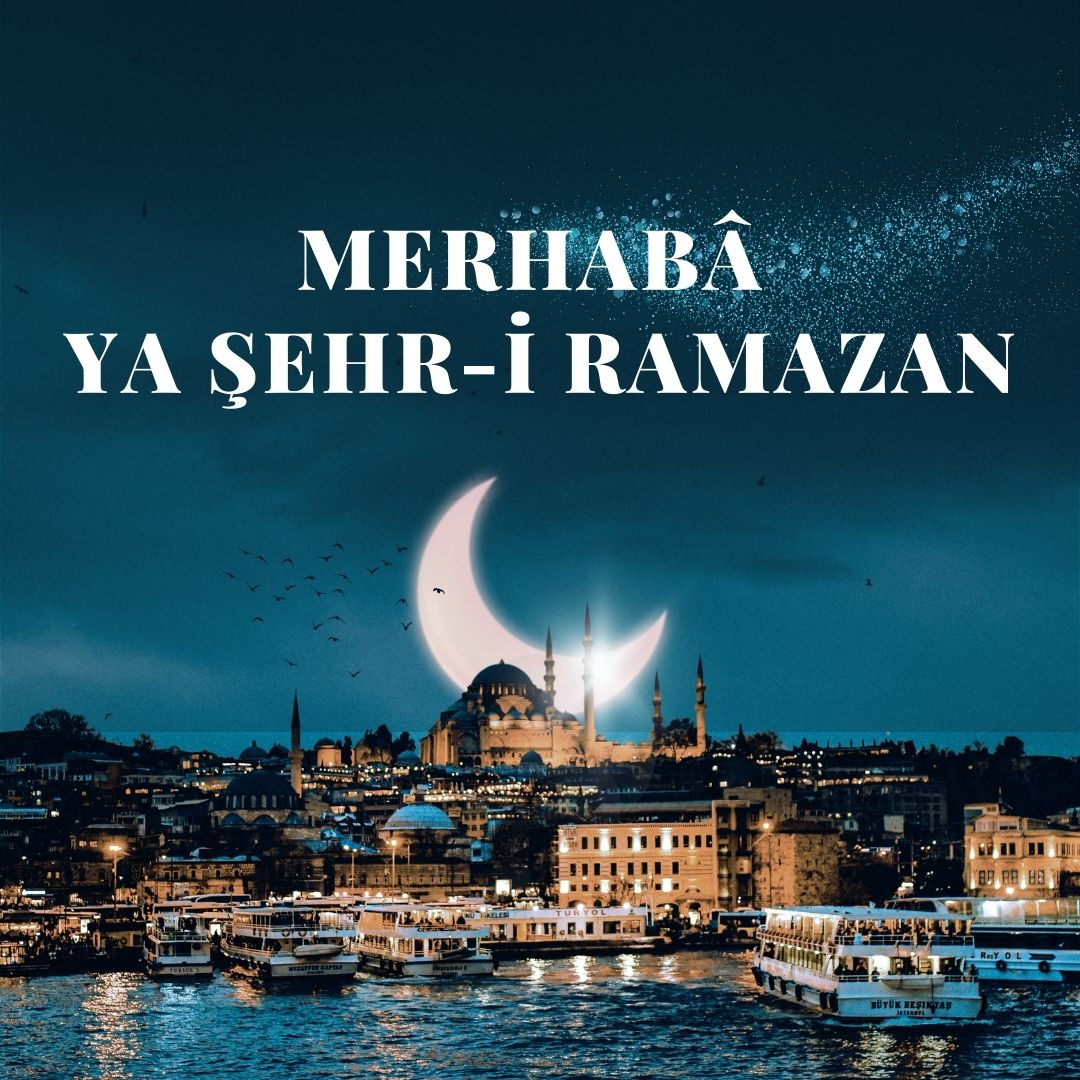 Ramazan Ayı Tebrik (12)